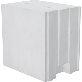 zdivo Porfix AKU 200 PDK 199 x 249 x 248 mm