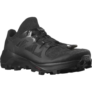 Pánská běžecká obuv Salomon CROSS 2 PRO M - černá 40