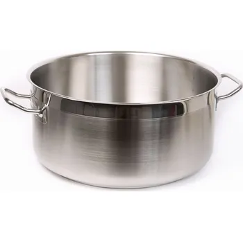 Hrnec kastrol vysoký 11 L Berndorf Sandrik