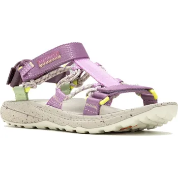Dámské sandále Merrell Bravada 2 Strap Sport W J037796 - mauve 37