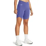 Under Armour Motion Crossover Bike Short W 1383633-561 - purple S