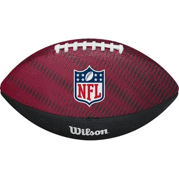 Americký fotbal Wilson NFL Team Tailgate FB AZ WF4010001XB - team colour UNI