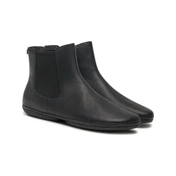 Dámská obuv Camper Kotníková obuv s elastickým prvkem Right K400705-005 Černá 38