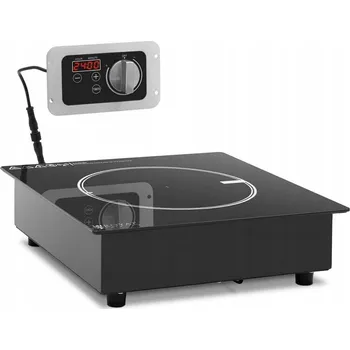 Vařič Royal Catering RCIK-3500ICB.1