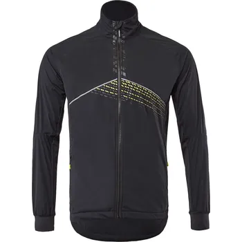 Pánská větrovka Pánská bunda Silvini Natisone M sportovní bunda