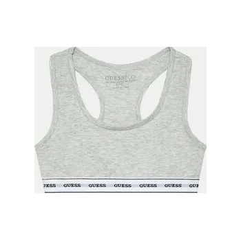 Dámské spodní prádlo Guess Souprava spodního prádla J4BG00 KBBU1 Šedá 8_10Y