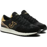Joma Sneakersy C.367 C367LW2401 Černá 40