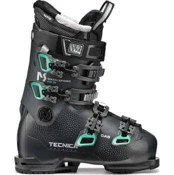 Sjezdové boty TECNICA MACH SPORT 85 HV WOMAN GW GRAPHITE Velikost lyžařské boty - Mondopoint: MP 240