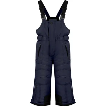 POIVRE BLANC W22-0924-BBBY/A SKI BIB PANTS GOTHIC BLUE Velikost: 5 let / 110 cm