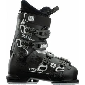 Sjezdové boty TECNICA MACH SPORT 65 HV WOMAN BLACK Velikost lyžařské boty - Mondopoint: MP 240