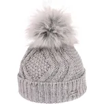 Capu W 385C - světle šedá UNI