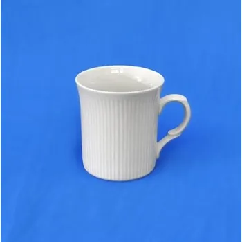 Hrnek bílý Avon Český porcelán a.s. Dubí