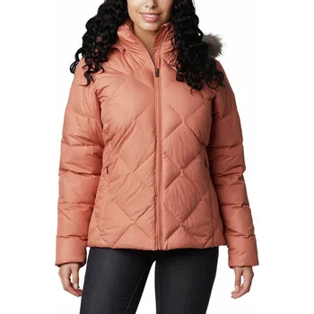 Columbia Icy Heights™ II Down Jacket W - růžová XS sportovní bunda