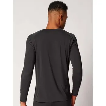 Skiny T-Shirt 80801 Šedá Regular Fit XXL