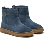 Froddo Kozačky G2160079-2 S Tmavomodrá 26