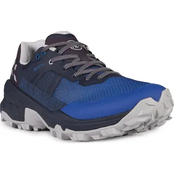 Pánská obuv Mammut Sertig II Low GTX M 3030-04280-50538 - dark ice/marine 45 1/3