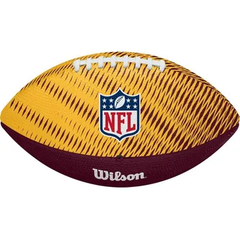 Americký fotbal Wilson NFL Team Tailgate FB WS WF4010032XB - team colour UNI