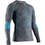 X-Bionic Energy Accumulator 4.0 Melange Shirt Round Neck LG SL M EA-WT41W19M-G1 XL