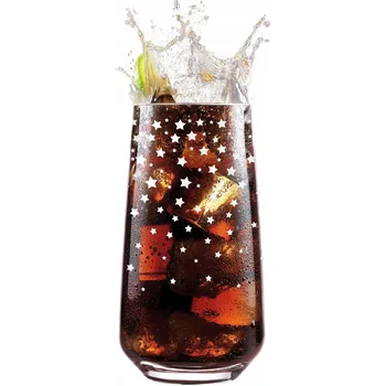 Sklenice Sklenice na drinky Glasmark 430 ml 1 ks