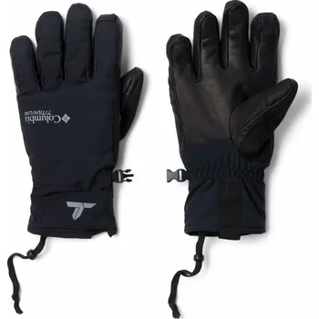 Columbia PowBound™ Glove W 2097051010 - black M