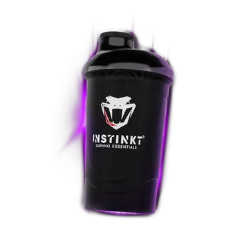 Shaker Instinkt Shaker Black