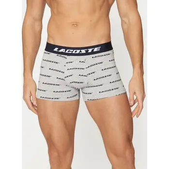 Pánská móda Lacoste Souprava boxerek 5H5914 Barevná S