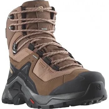 Dámská treková obuv Salomon Quest Element GTX W 2023 mocha 38