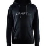 Craft core Hood černá L
