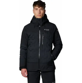 Columbia Wild Card™ IV Down Jacket M 2087231010 - black M