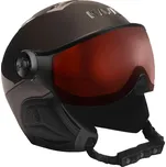 Kask Piuma R Chrome SHE00060-PHOTO225 - platinum 61