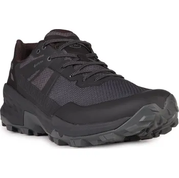 Pánská móda Mammut Sertig II Low GTX M 3030-04280-0001 - black 47 1/3