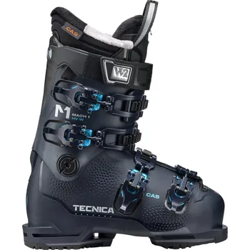 Sjezdové boty TECNICA MACH 1 95 HV WOMAN GW INK BLUE Velikost lyžařské boty - Mondopoint: MP 235