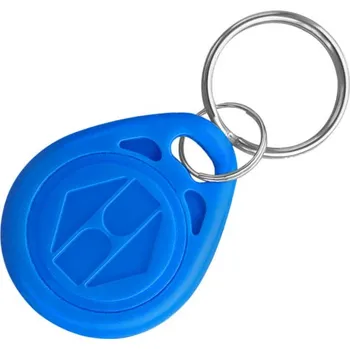 KEY-TAG, LOOK-TA - klíčenka pro LOOK-TR