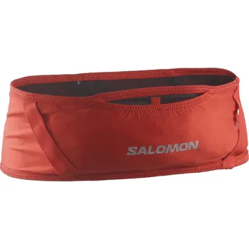 Ledvinka Salomon Pulse Belt LC2180000 - high risk red XL