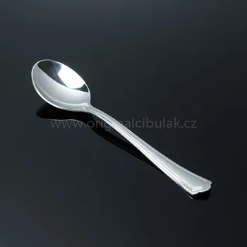 Příbor lžíce Toner Popular jídelní 1ks příbory 6050