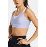 Podprsenka Under Armour UA Infinity High 2.0 Bra-PPL XS (A-C)