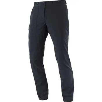 Dámské kalhoty Salomon OUTRACK PANTS W LC1701400 - black 34