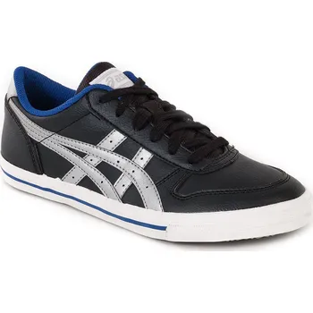 Chlapecké tenisky Asics Aaron J - černá, II. jakost 37