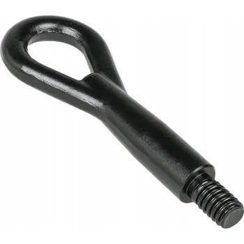 Tažné zařízení Tažný hák, tažné oko pro OPEL CORSA D (2006-2011)