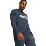 Puma ESS+ 2 Col Big Logo Hoodie TR M 58676515 - dark night XXL