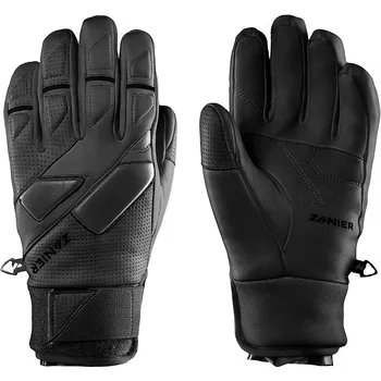 Chránič rukou Zanier SPEED PRO.TD black 9