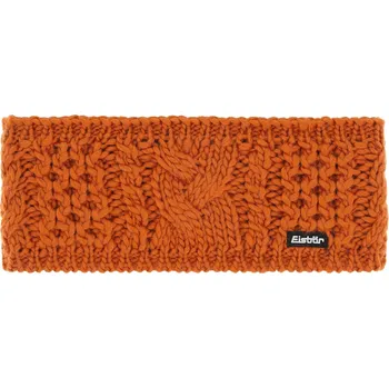 Sportovní čelenka Eisbär Afra STB 85024-539 - oranžová UNI