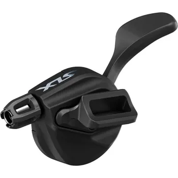 Sport SHIMANO - levá/přední řadící páčka SLX SL-M7100-IL 2 rychlosti (uchycení I-Spec-EV)