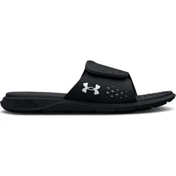 Dámské pantofle Under Armour UA Ignite Pro SL W 3026027-001 - black 38