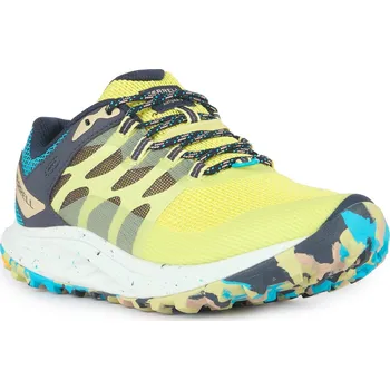 Dámská běžecká obuv Merrell Antora 3 067594 zelená 37,5