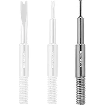 Sada nářadí Nástroj na výměnu řemínku k hodinkám Bergeon 6767-B náhradní čep