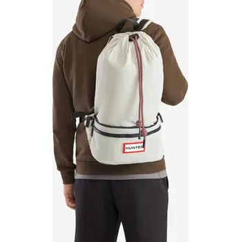 Městský batoh Hunter Batoh HTR-K-013-06 Béžová NOSIZE