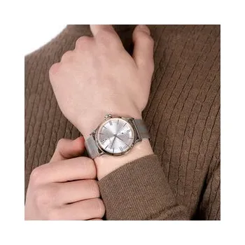 Hodinky Maserati Hodinky R8853118005 Růžové zlato OS