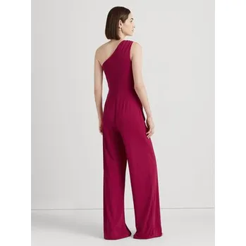 Dámský overall LAUREN RALPH LAUREN Overal 200909074001 Růžová Regular Fit S