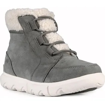 Dámská zimní obuv Sorel Carnival Cozy WP W 1959391052 - quarry dove 37